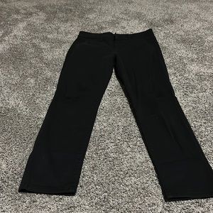 American Eagle Black Skinny Jeans